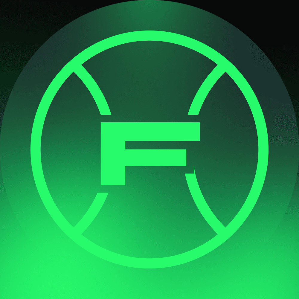 FANtium Tennis Coin logo